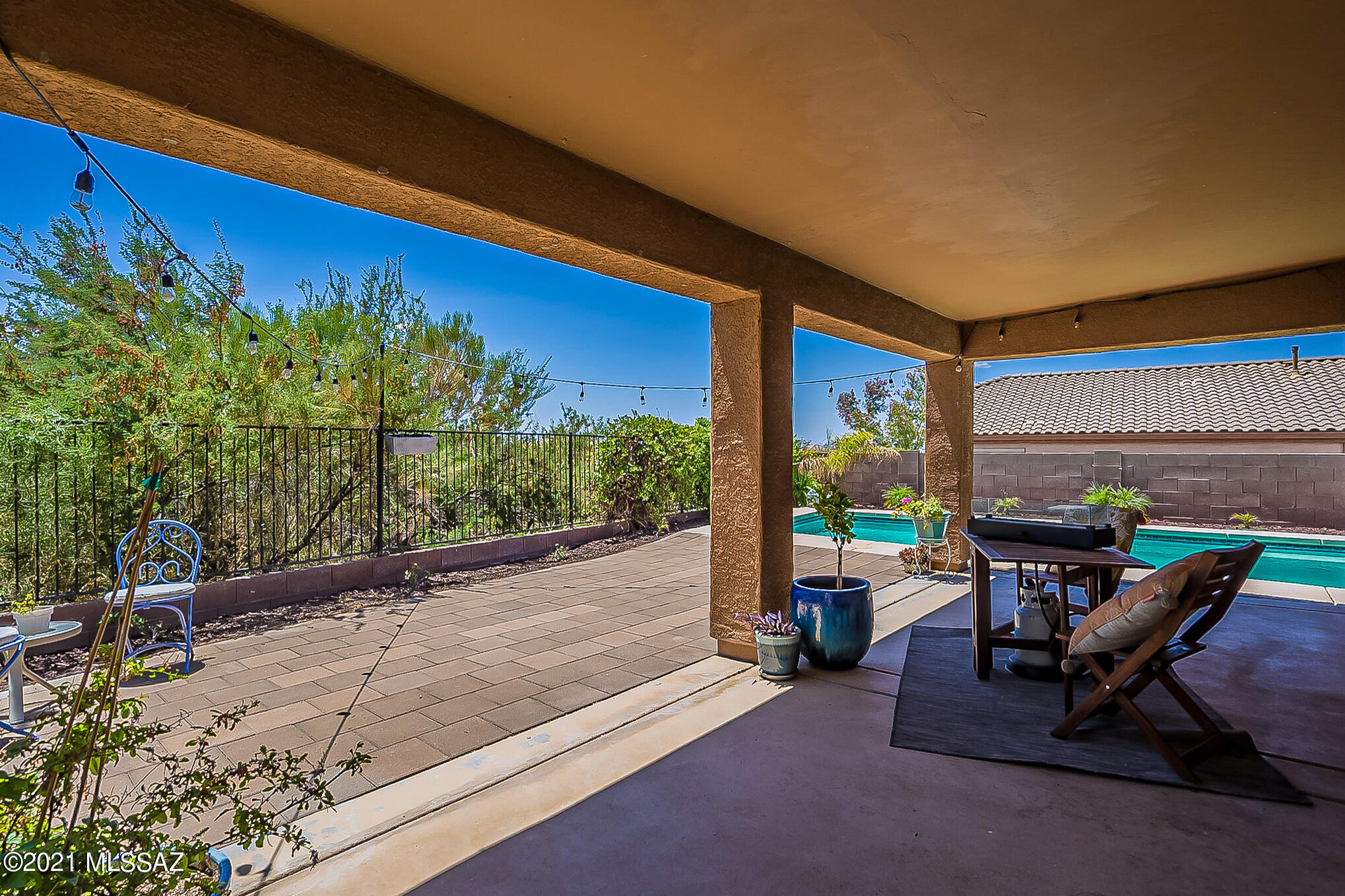 752 South Porter Routh Place Vail, AZ 85641 - Photo 29 of 31 Gallery Image 29