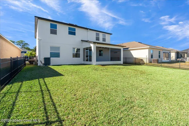 $449,900 | 1337 Mycroft Drive, Cocoa, FL 32926