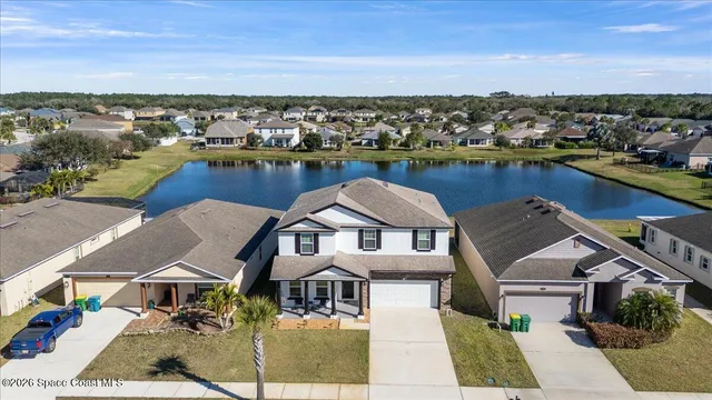 $449,900 | 1337 Mycroft Drive, Cocoa, FL 32926