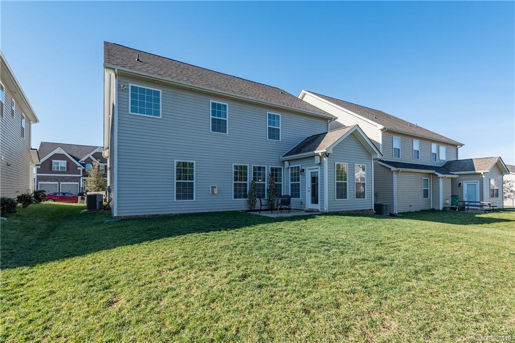 9230 Inverness Bay Road Charlotte, NC 28278 - Photo 26 of 27
