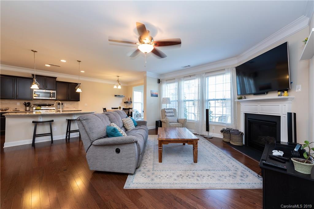 9230 Inverness Bay Road Charlotte, NC 28278 - Photo 5 of 27