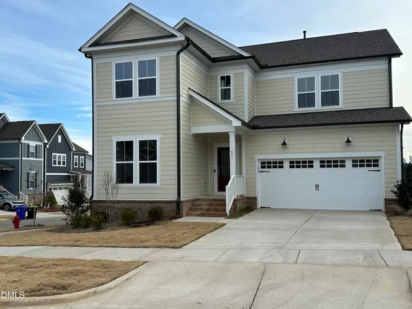 $3,395 | 11 Allgood Street, Pittsboro, NC 27312