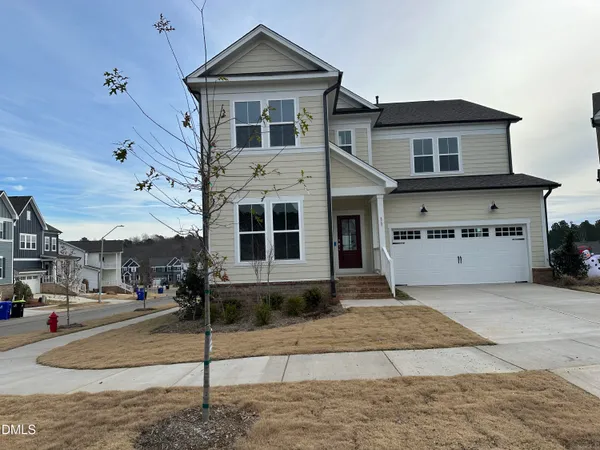 $3,395 | 11 Allgood Street, Pittsboro, NC 27312