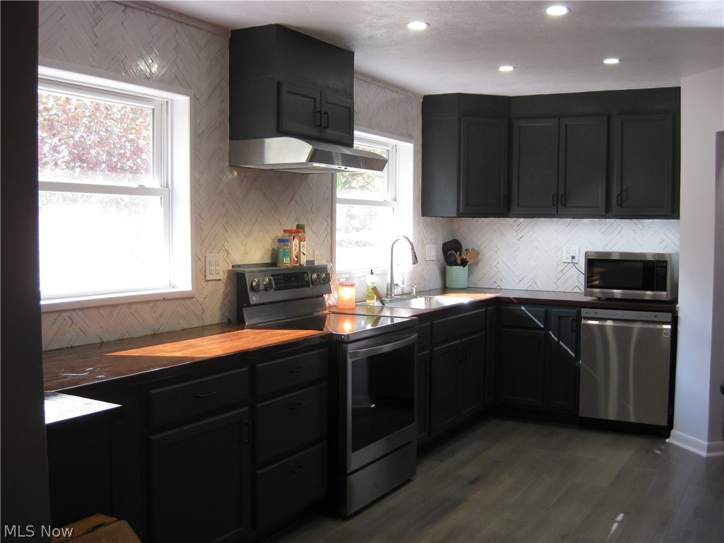38 Adams Avenue Rittman, OH 44270 - Photo 9 of 35 Recently remodeled