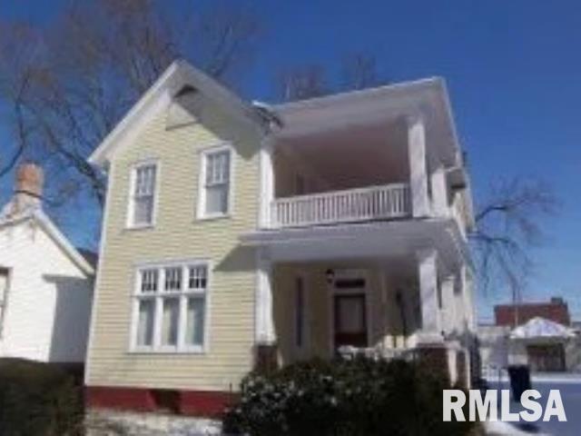 614 South 8th Street Springfield, IL 62703 - Photo 1 of 1
