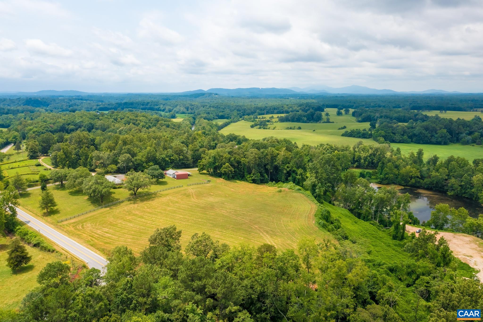 Tbd Tbd Roseland Road Arrington, VA 22922 - Photo 14 of 35 Gallery Image 14