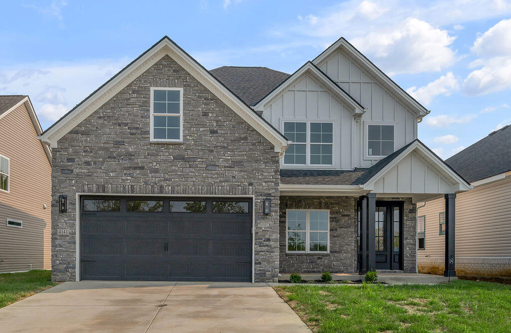 4153 Meadowlark Road Lexington, KY 40509 - Photo 3 of 91 DSC_4846