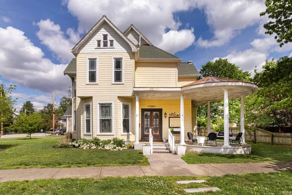 $225,000 | 1302 Southeast 1st Street, Evansville, IN 47713