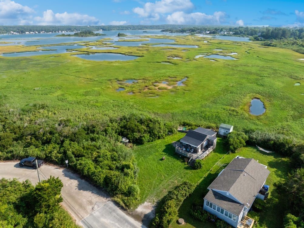 853 West Beach Road Charlestown, RI 02813 - Photo 2 of 14