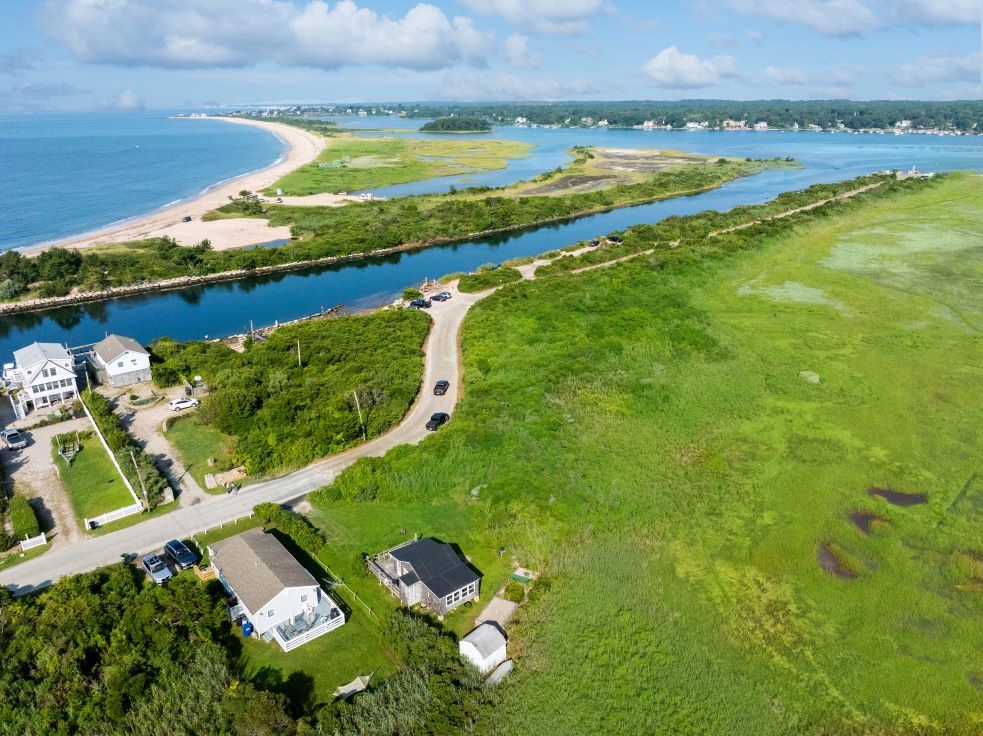 853 West Beach Road Charlestown, RI 02813 - Photo 4 of 14