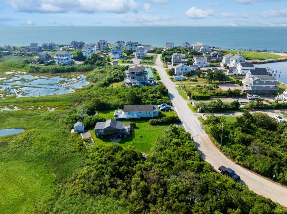 853 West Beach Road Charlestown, RI 02813 - Photo 7 of 14