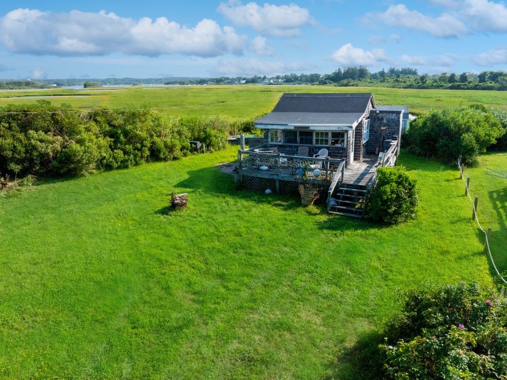 853 West Beach Road Charlestown, RI 02813 - Photo 9 of 14