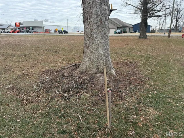 $22,500 | 105 North Hickory Street, Okawville, IL 62271