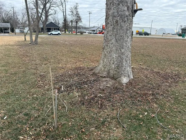 $22,500 | 105 North Hickory Street, Okawville, IL 62271