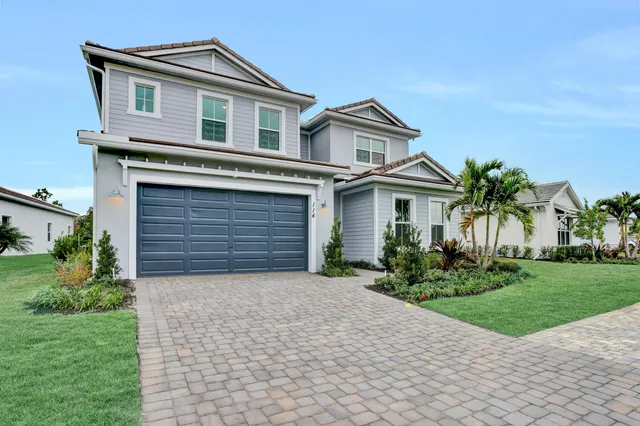 $1,089,000 | 114 Palma Street, Port St. Lucie, FL 34984