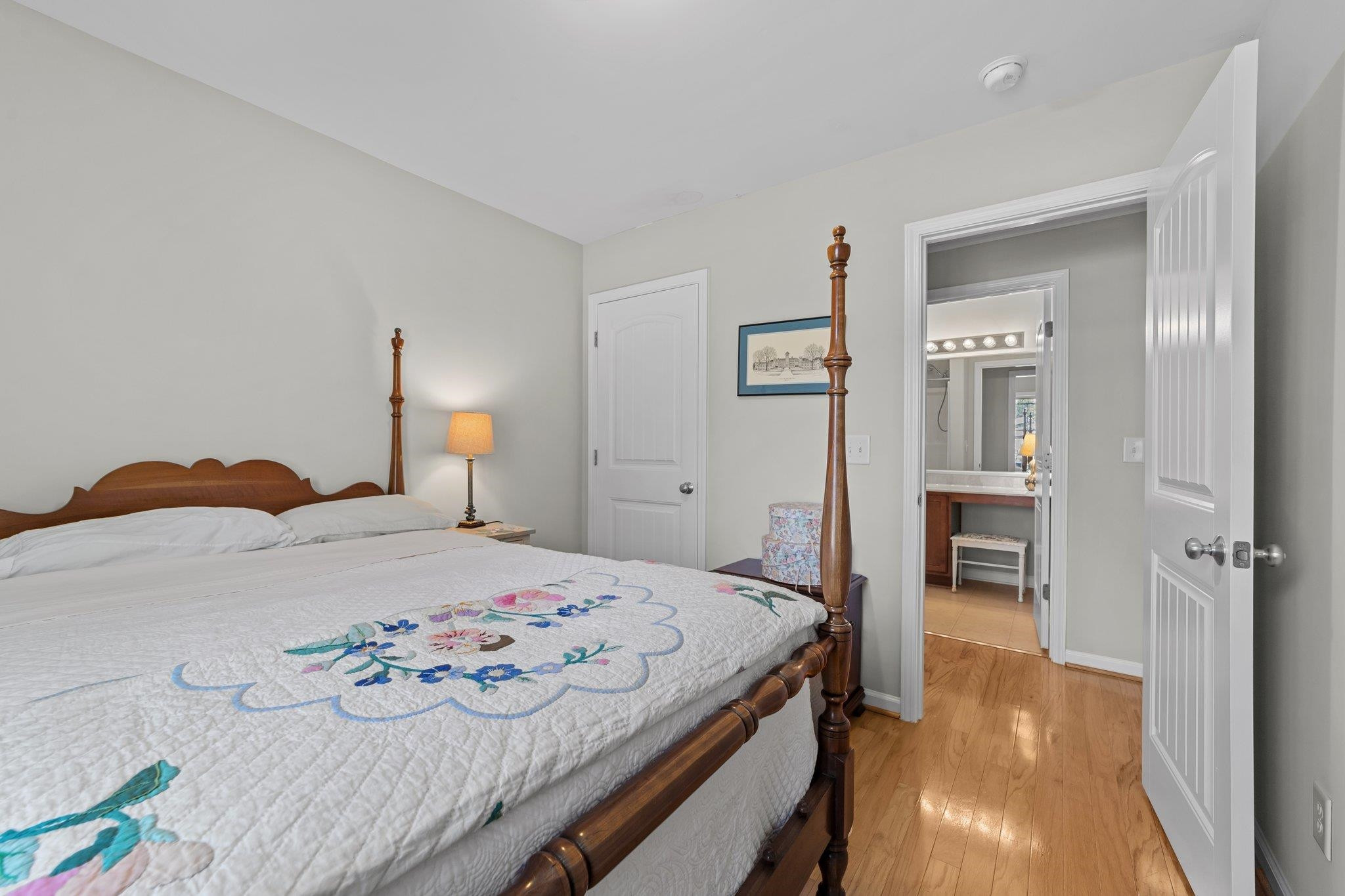 4728 Altha Street Raleigh, NC 27606 - Photo 20 of 31 Photo 20