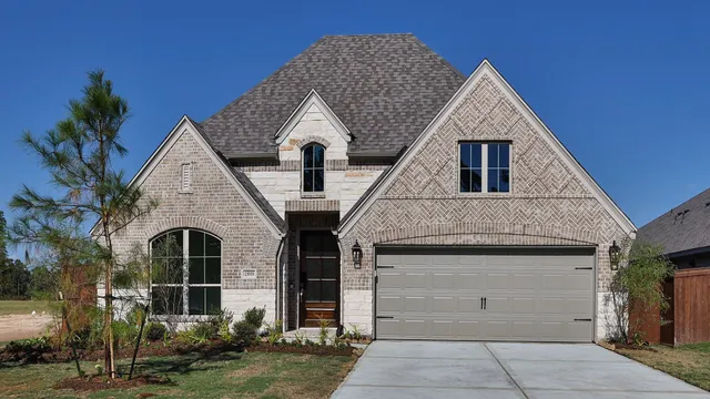 $474,900 | 15939 Mahogany Mist Drive, Conroe, TX 77302