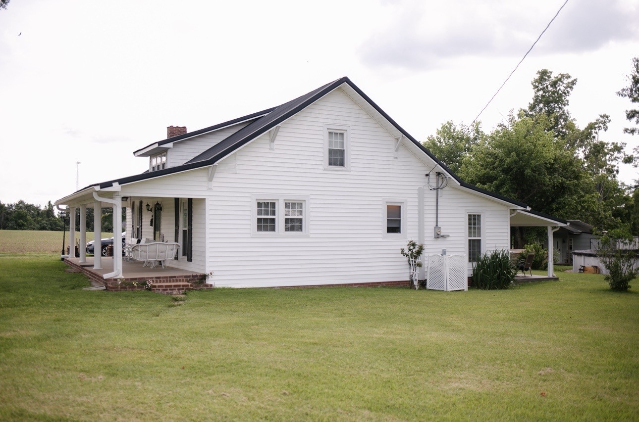 1100 Harve Brown Road Bethpage, TN 37022 - Photo 4 of 40