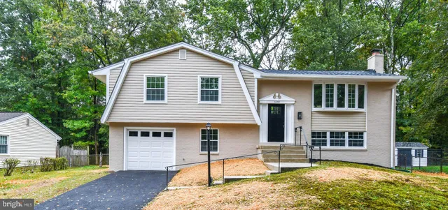 $479,990 | 2650 Pinewood Drive, Waldorf, MD 20601