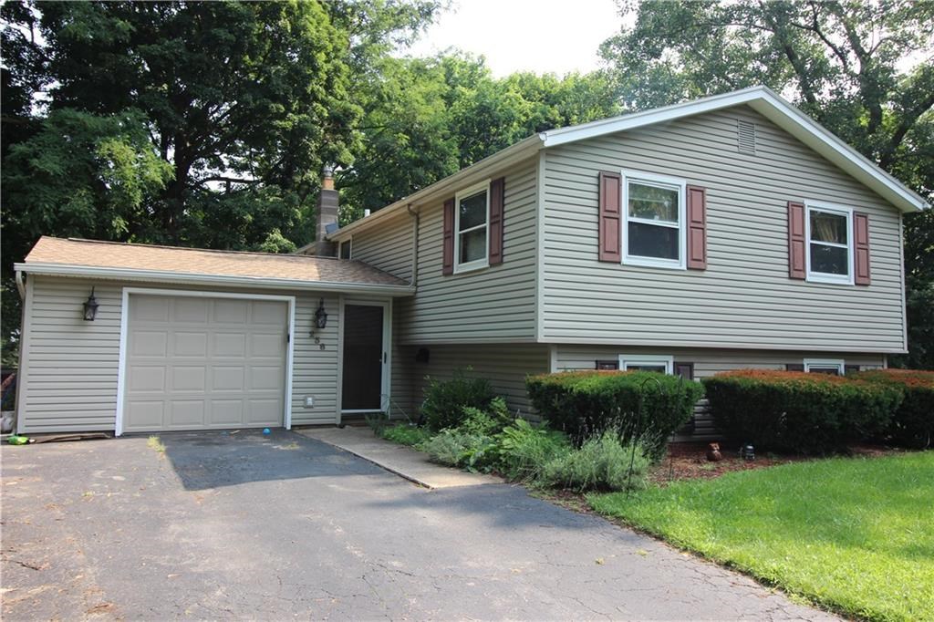 238 Elmcroft Road Rochester, NY 14609 - Photo 1 of 1