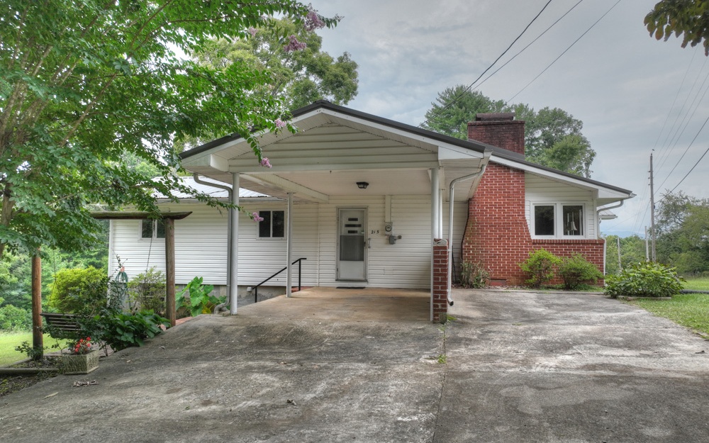 215 Ross Road Blue Ridge, GA 30513 - Photo 17 of 46 Additional View