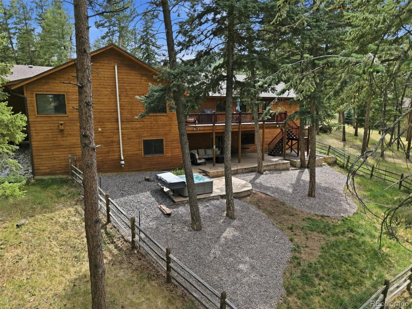 20907 Horse-Bit Way Morrison, CO 80465 - Photo 43 of 50