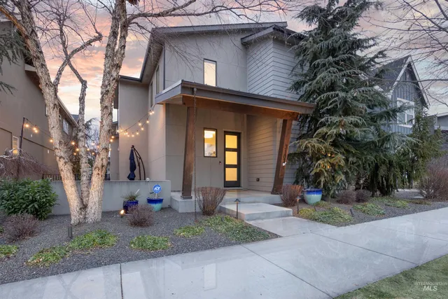 $899,000 | 3103 South Old Hickory Way, Boise, ID 83716