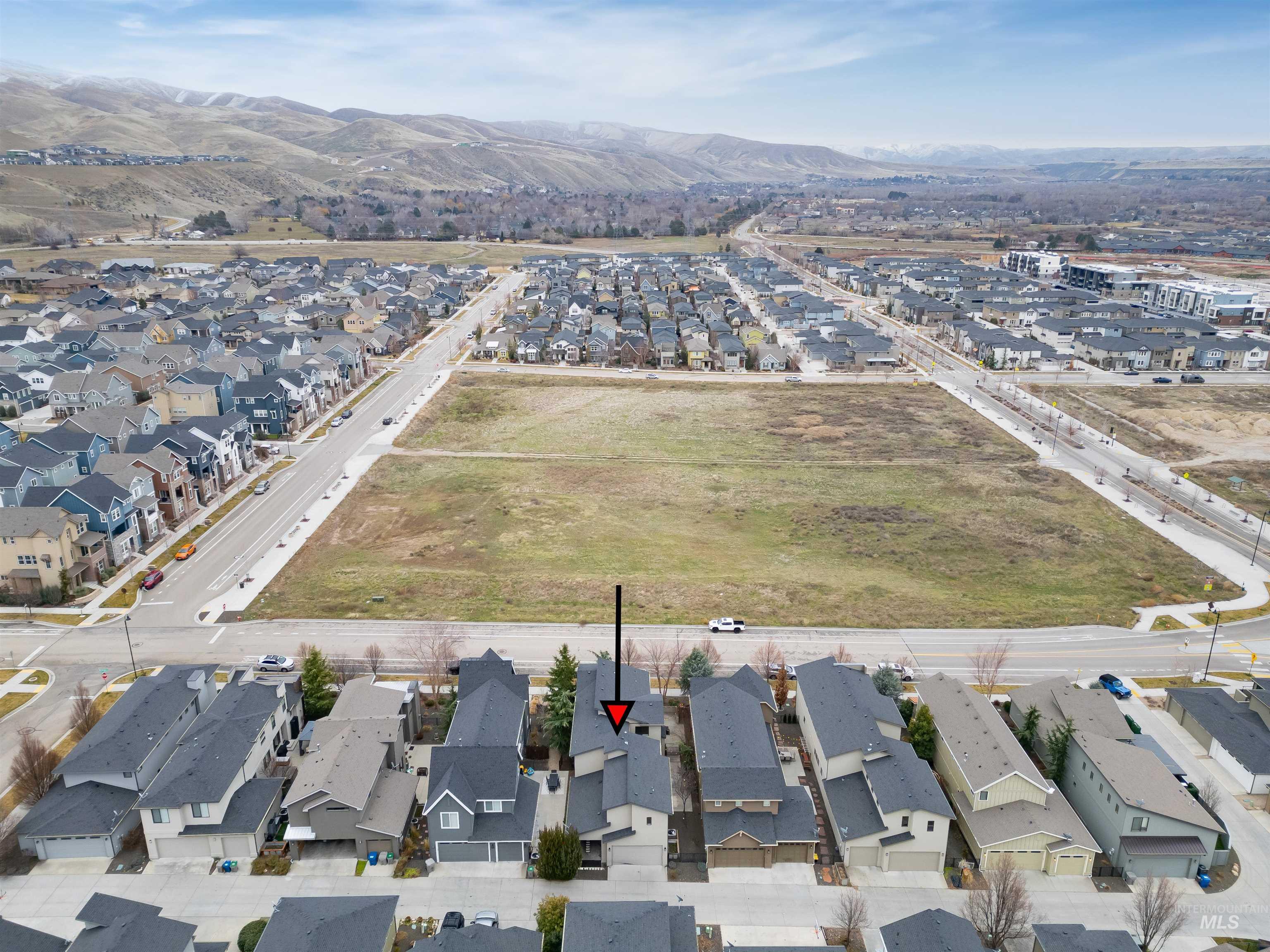 3103 South Old Hickory Way Boise, ID 83716 - Photo 47 of 50