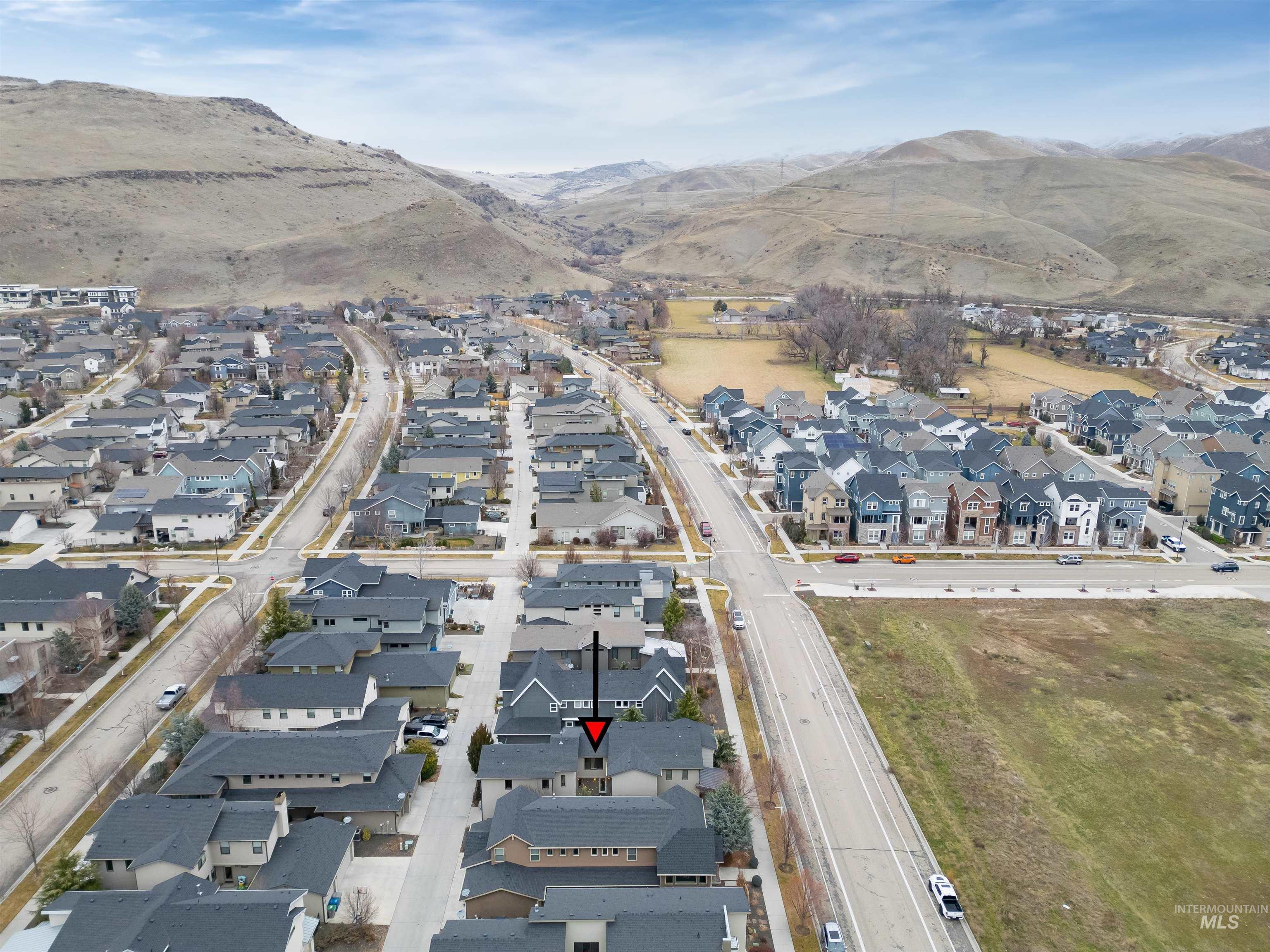 3103 South Old Hickory Way Boise, ID 83716 - Photo 48 of 50