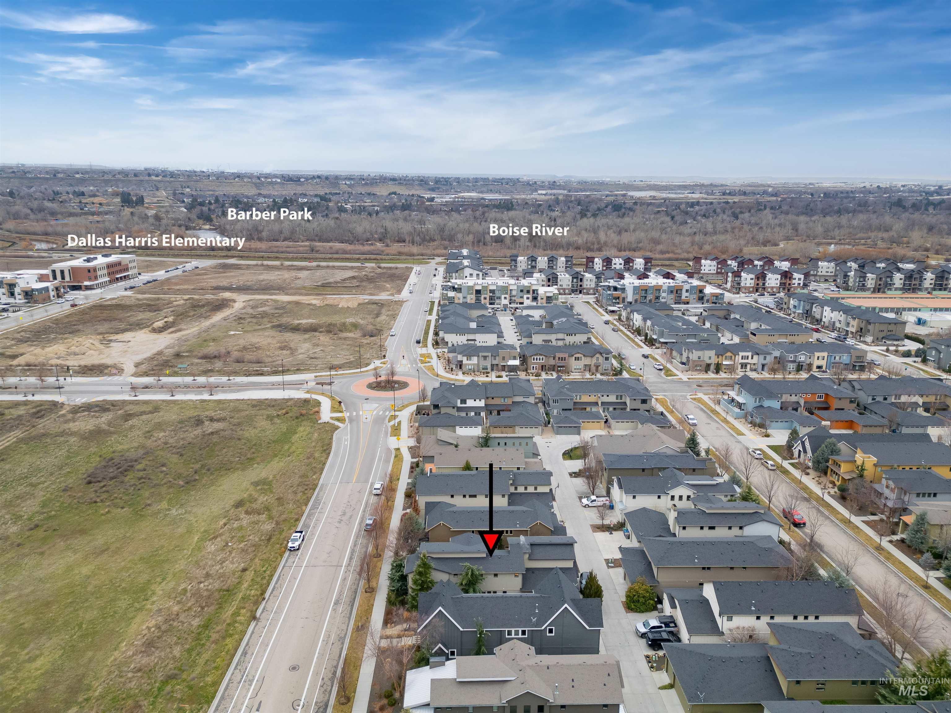 3103 South Old Hickory Way Boise, ID 83716 - Photo 49 of 50