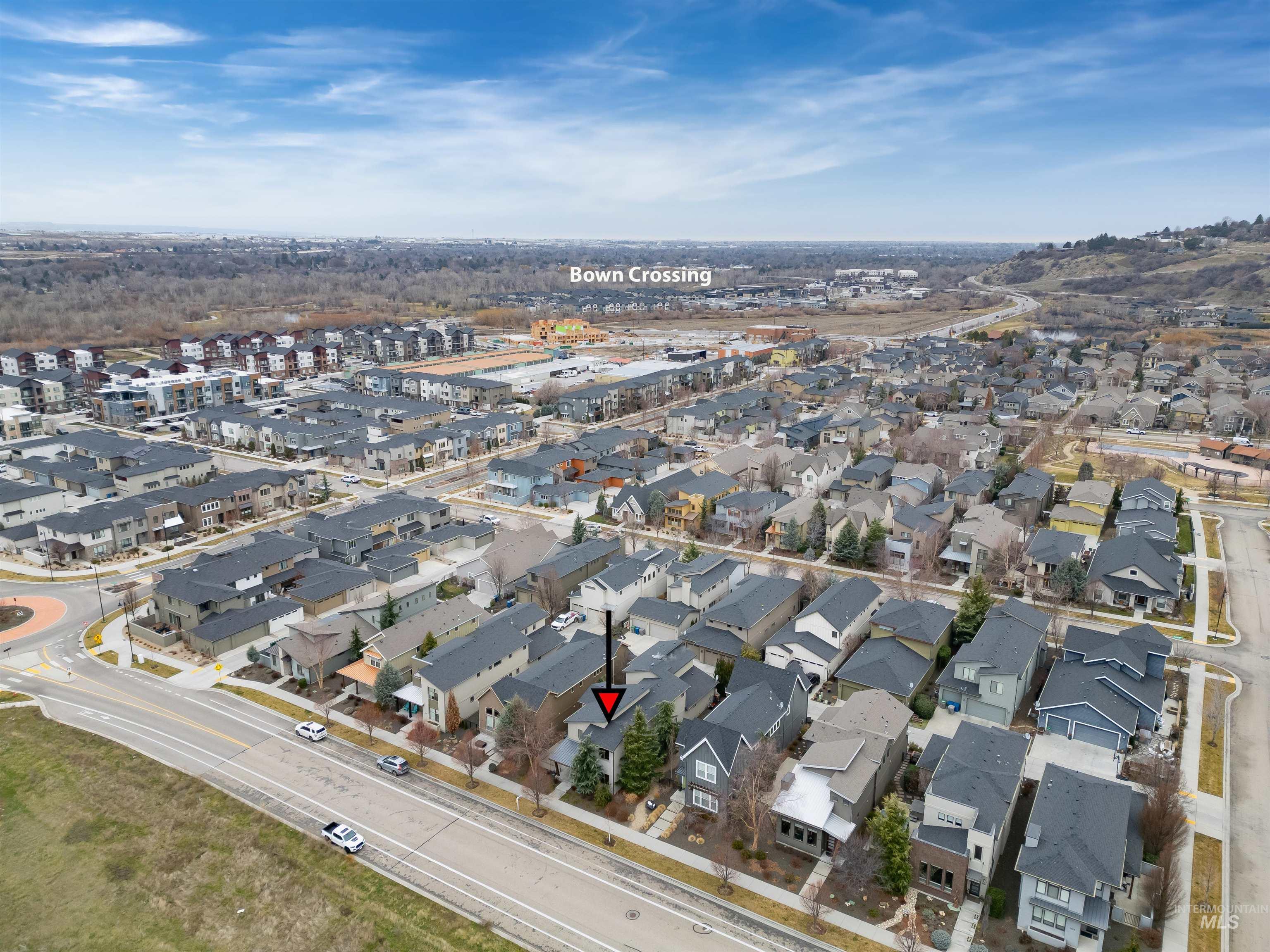 3103 South Old Hickory Way Boise, ID 83716 - Photo 50 of 50