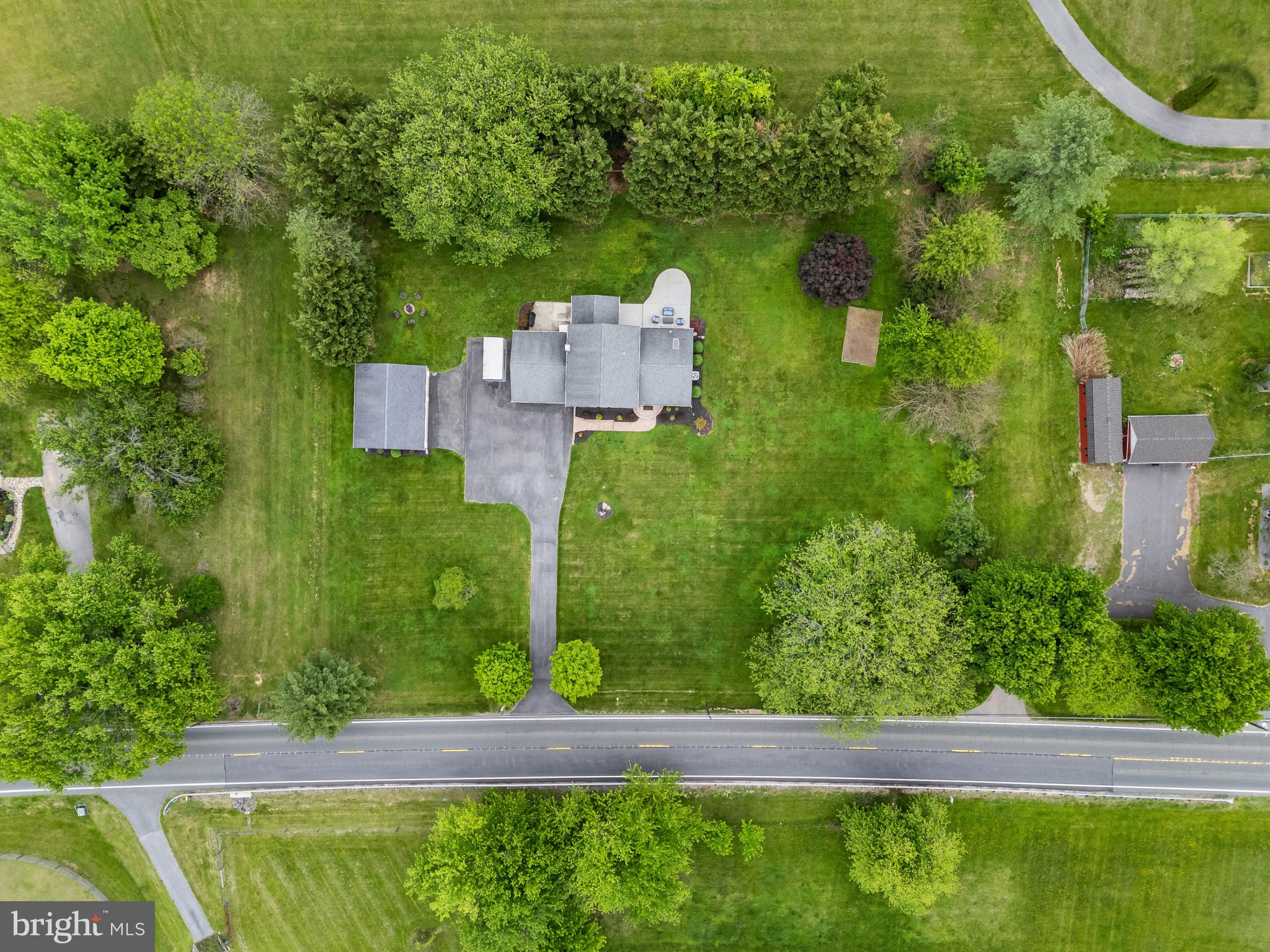 2607 Marston Road New Windsor, MD 21776 - Photo 40 of 45