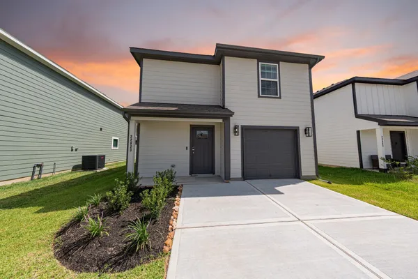 $1,995 | 22823 American Kestrel Court, Splendora, TX 77372