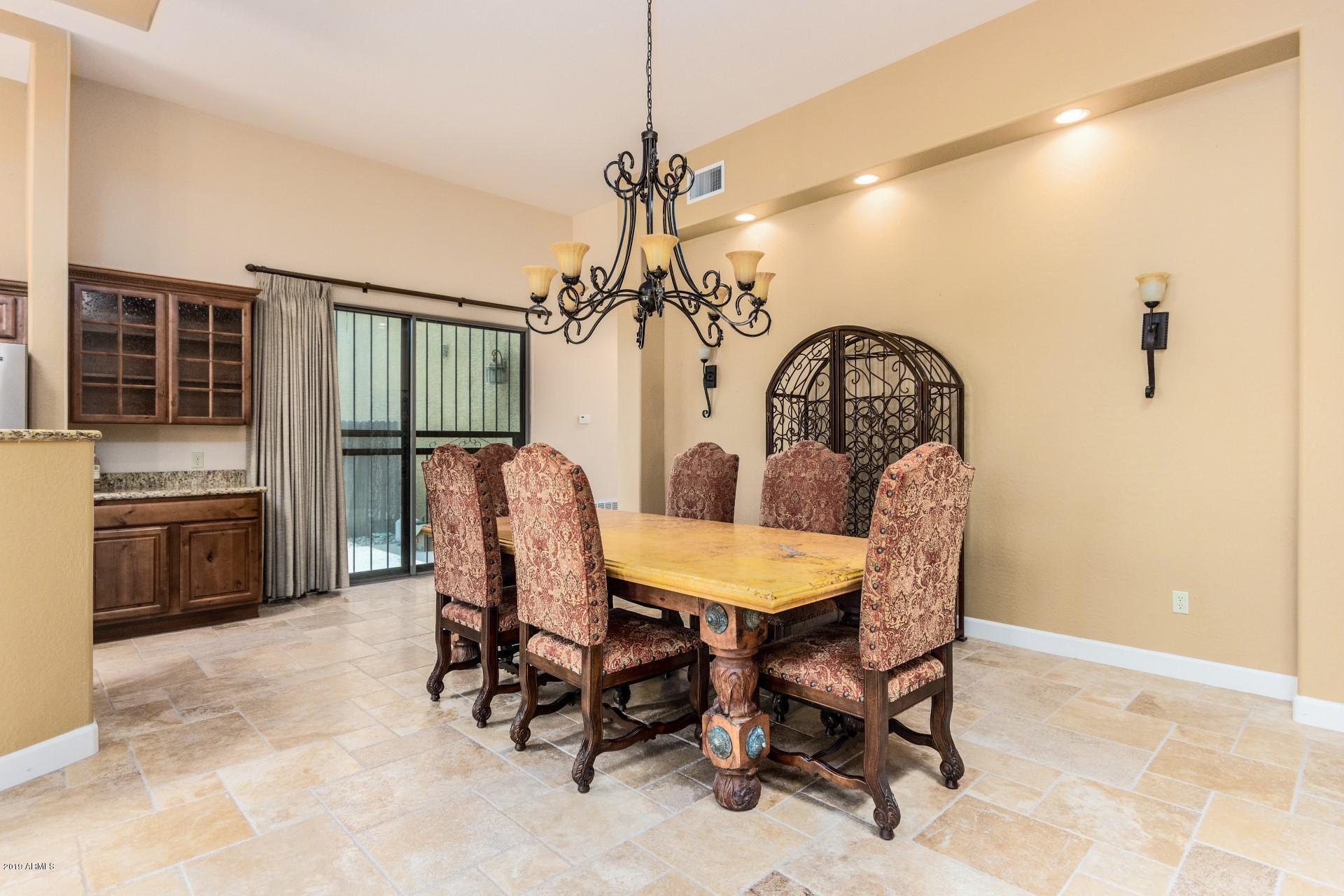 17412 West Ocotillo Road Waddell, AZ 85355 - Photo 11 of 32 Dining Rm