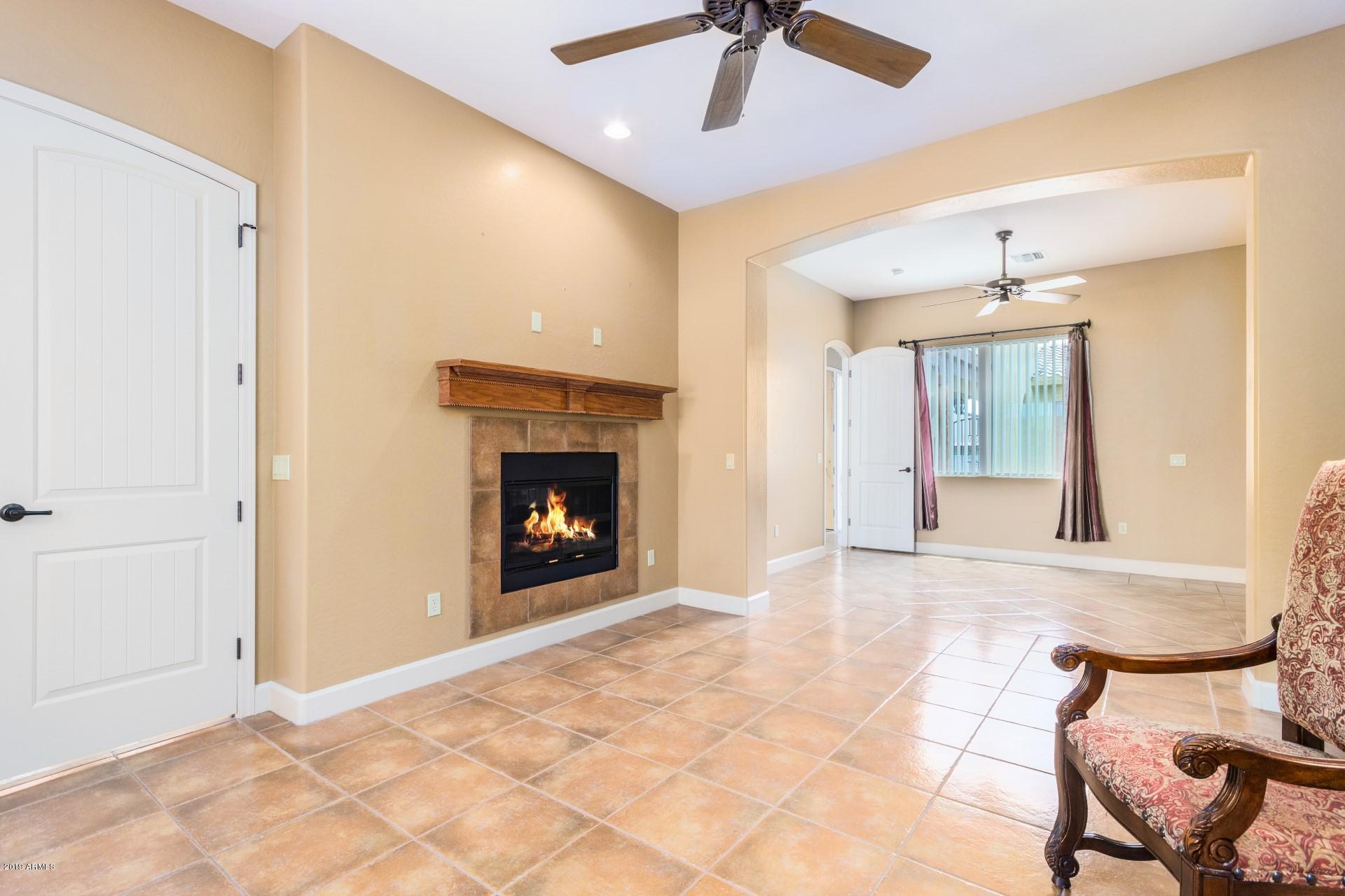 17412 West Ocotillo Road Waddell, AZ 85355 - Photo 12 of 32 Master Retreat
