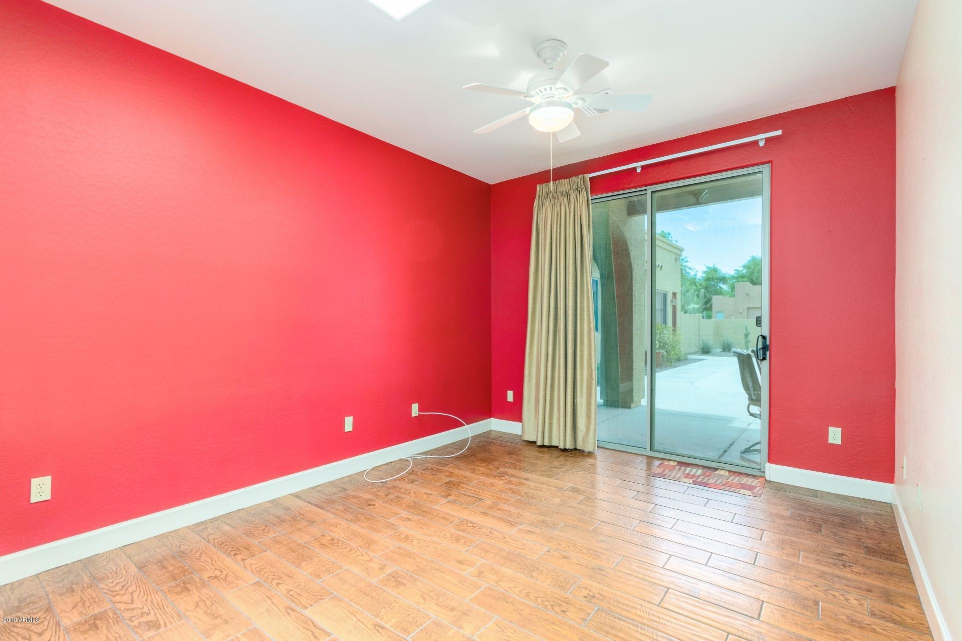 17412 West Ocotillo Road Waddell, AZ 85355 - Photo 16 of 32 Bedroom 3