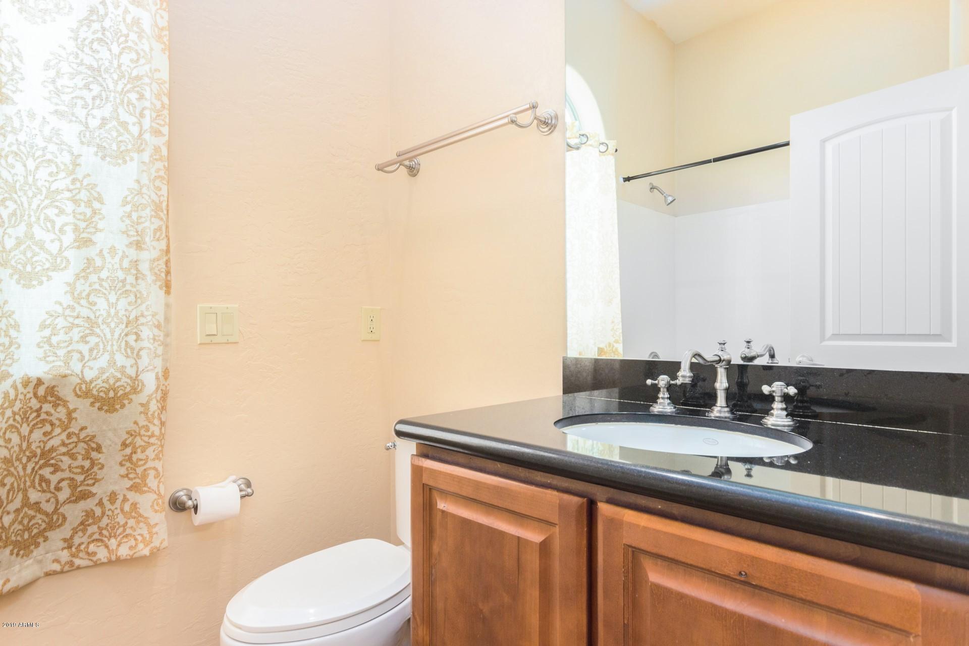 17412 West Ocotillo Road Waddell, AZ 85355 - Photo 25 of 32 Casita Full Bath