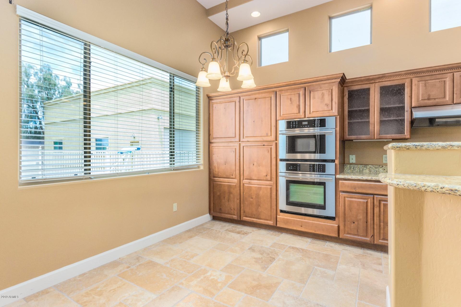 17412 West Ocotillo Road Waddell, AZ 85355 - Photo 9 of 32 Breakfast Area
