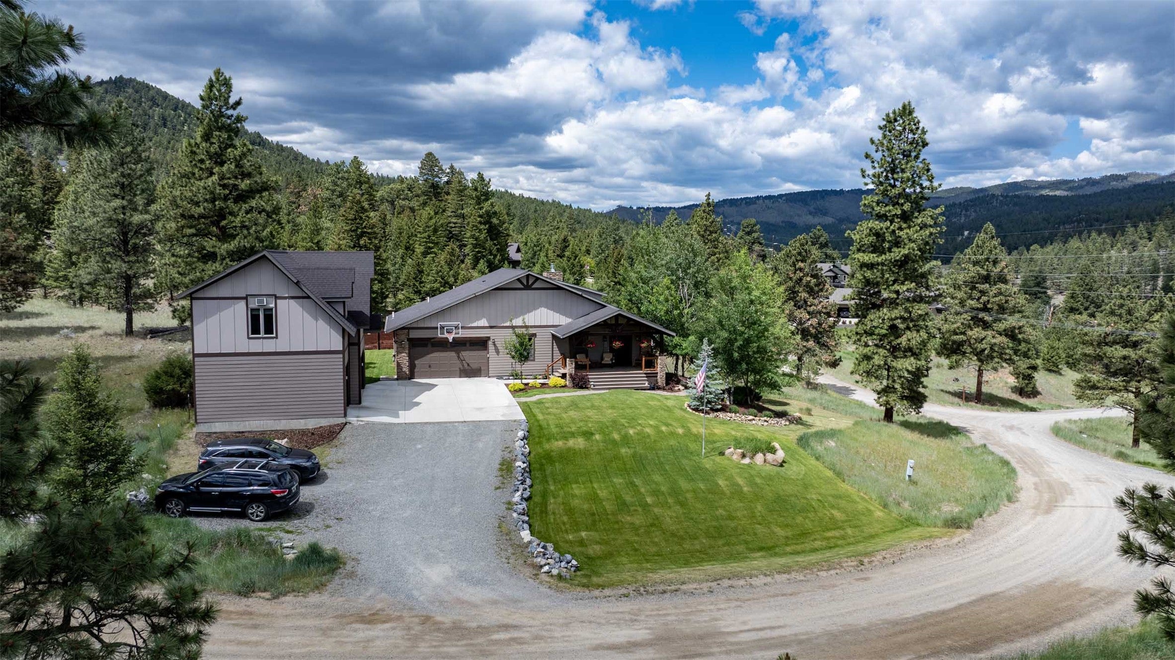 8 High View Road Clancy, MT 59634 - Photo 12 of 82 Gallery Image 12