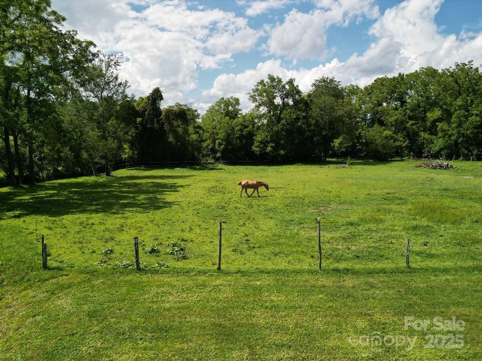 117 Sovereign Lane Fairview, NC 28730 - Photo 17 of 41 a view of an outdoor space and yard