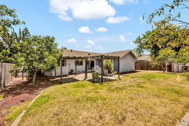 $775,000 | 2459 Westvale Court, Santa Rosa, CA 95403