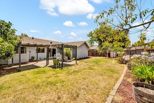 $775,000 | 2459 Westvale Court, Santa Rosa, CA 95403