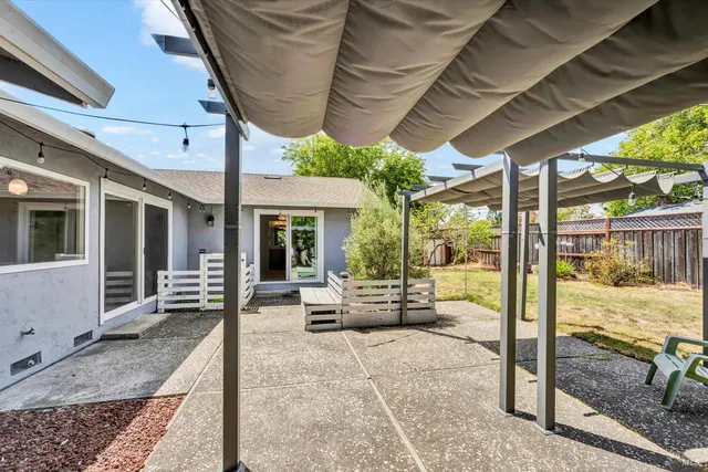 $775,000 | 2459 Westvale Court, Santa Rosa, CA 95403