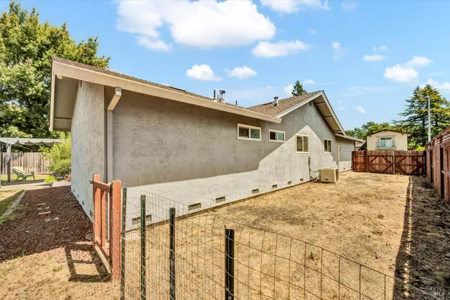 $775,000 | 2459 Westvale Court, Santa Rosa, CA 95403