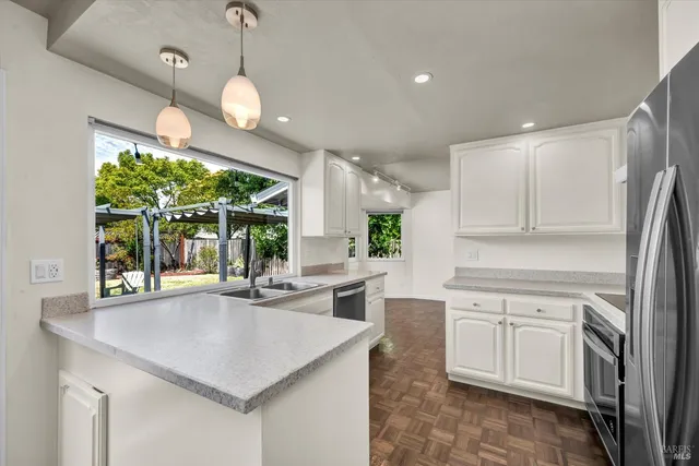 $775,000 | 2459 Westvale Court, Santa Rosa, CA 95403