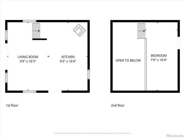 $235,000 | 540-387 Chocktaw Drive, Canon City, CO 81212