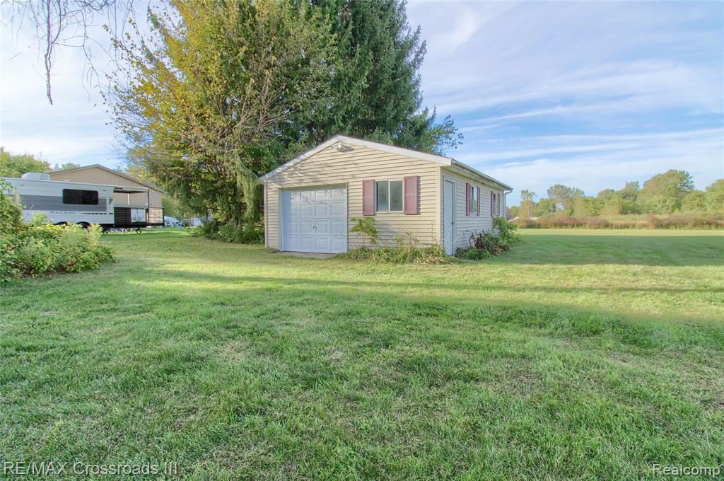 44600 Robson Road Belleville, MI 48111 - Photo 38 of 39
