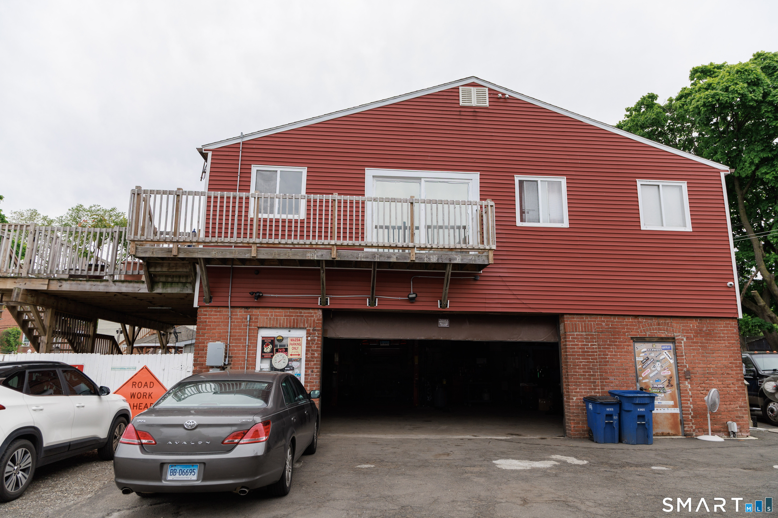 82 Fillmore Street New Haven, CT 06513 - Photo 21 of 38