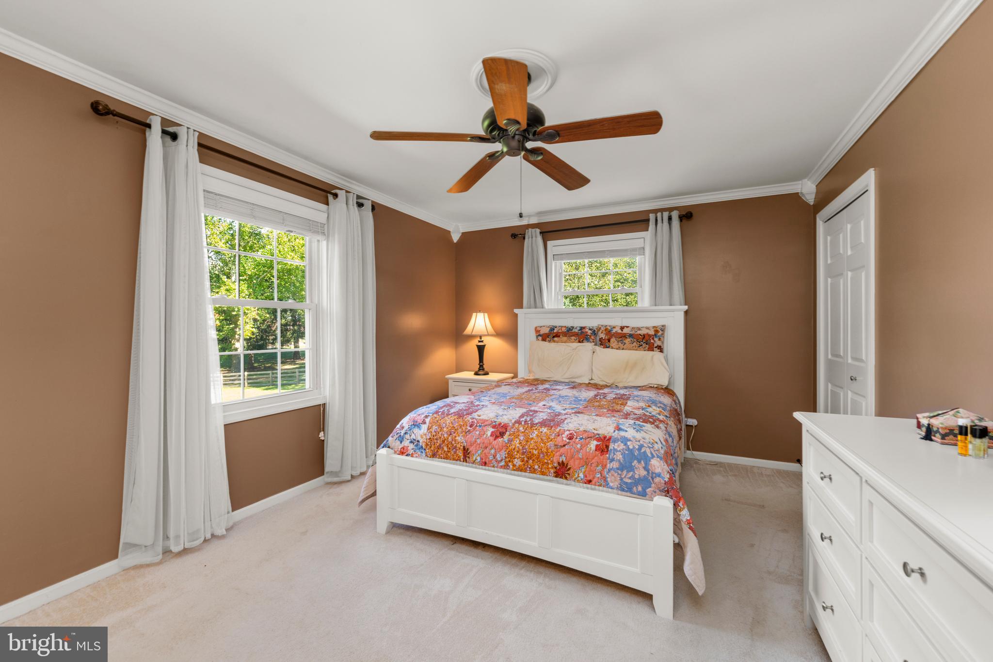 1526 Miller Road Westminster, MD 21158 - Photo 15 of 56 Primary bedroom