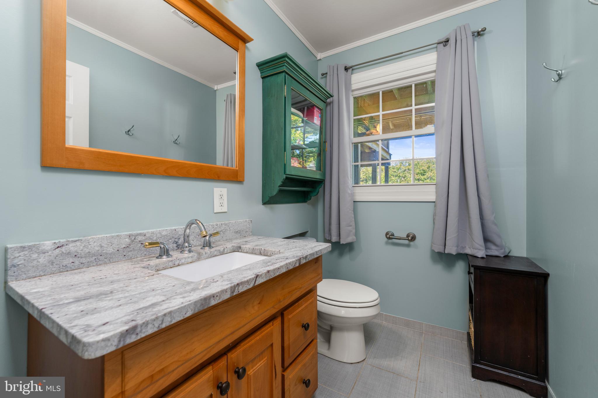 1526 Miller Road Westminster, MD 21158 - Photo 26 of 56 Lower level powder room
